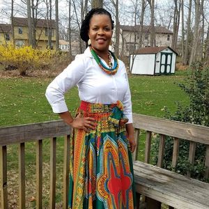 Meet your Posher, Patrell